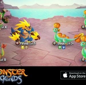 Meet your Posher, Allen